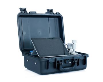 便攜式拉曼光譜儀是什么？